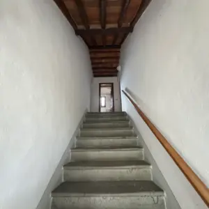 scala in pietra
